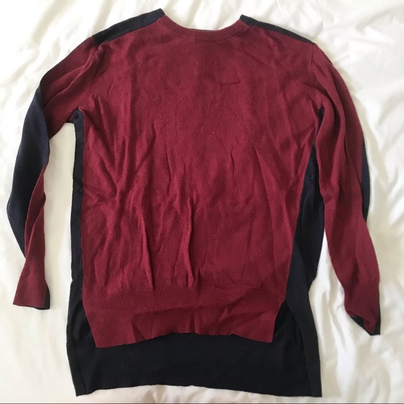 J. Crew sweater jumper - Picture 2 of 4